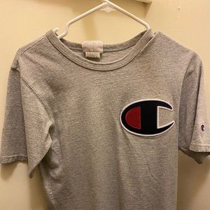 Men’s Champion T-Shirt